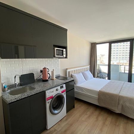 Royal Homes 704 อันตัลยา ภายนอก รูปภาพ